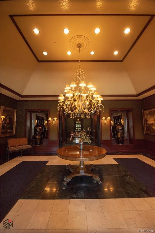 3320 SPINNAKER LN, 3E, Detroit, MI 48207 — Photo 19