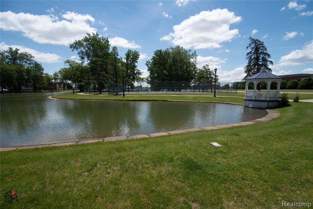 3320 SPINNAKER LN, 3E, Detroit, MI 48207 — Photo 22