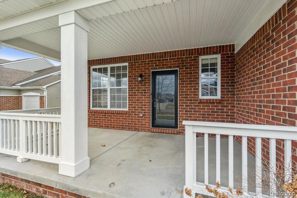 3860 Silver Charm Ln Lane, Howell, MI 48843 — Photo 5