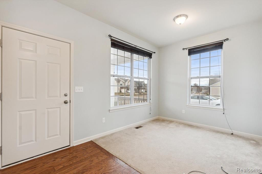 3860 Silver Charm Ln Lane, Howell, MI 48843 — Photo 8