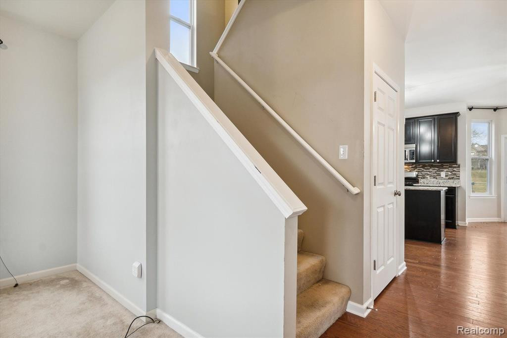 3860 Silver Charm Ln Lane, Howell, MI 48843 — Photo 9