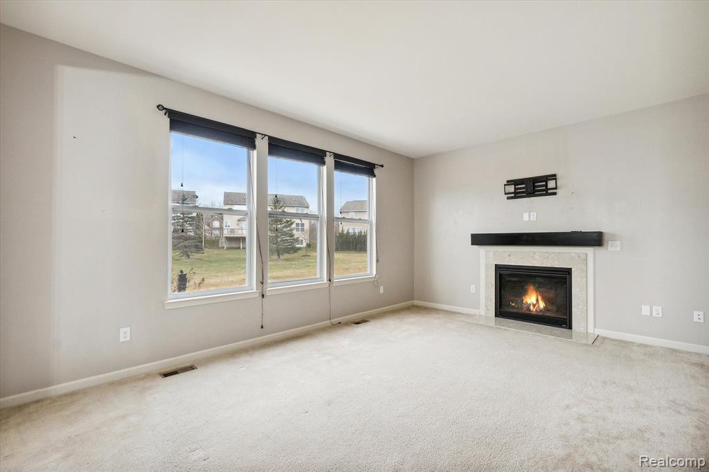 3860 Silver Charm Ln Lane, Howell, MI 48843 — Photo 11