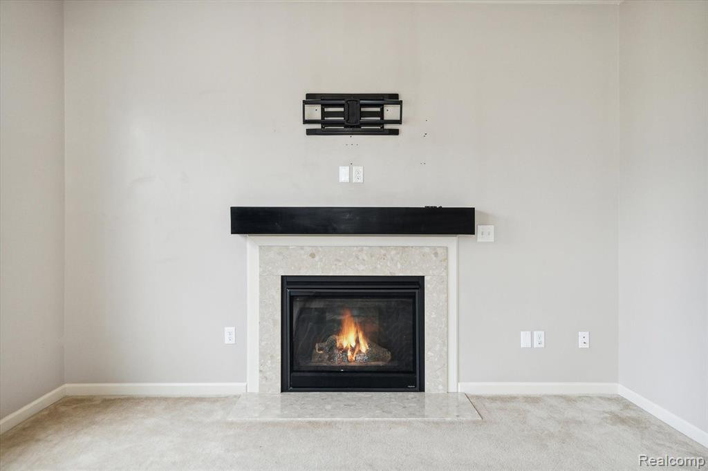 3860 Silver Charm Ln Lane, Howell, MI 48843 — Photo 12