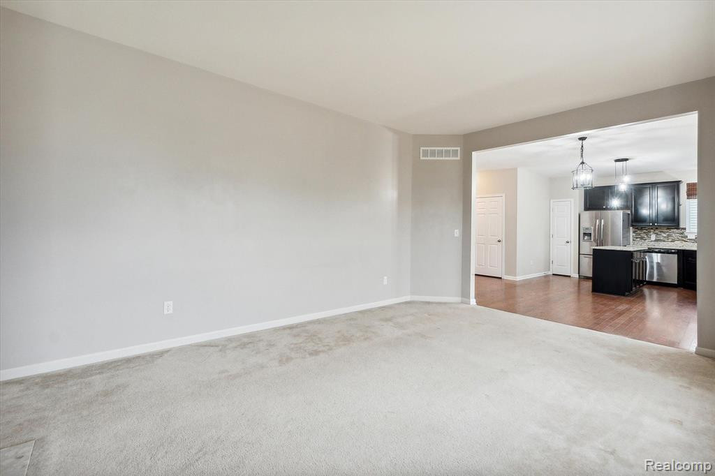 3860 Silver Charm Ln Lane, Howell, MI 48843 — Photo 14