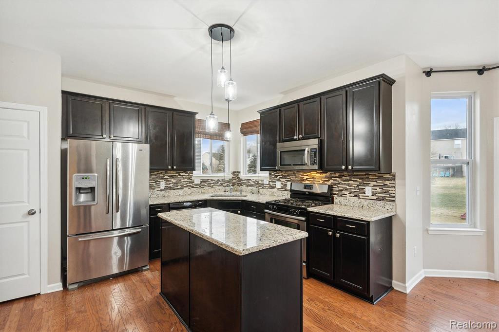 3860 Silver Charm Ln Lane, Howell, MI 48843 — Photo 15