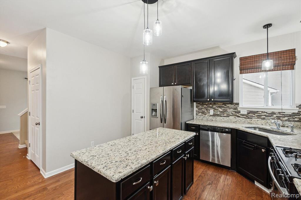 3860 Silver Charm Ln Lane, Howell, MI 48843 — Photo 16
