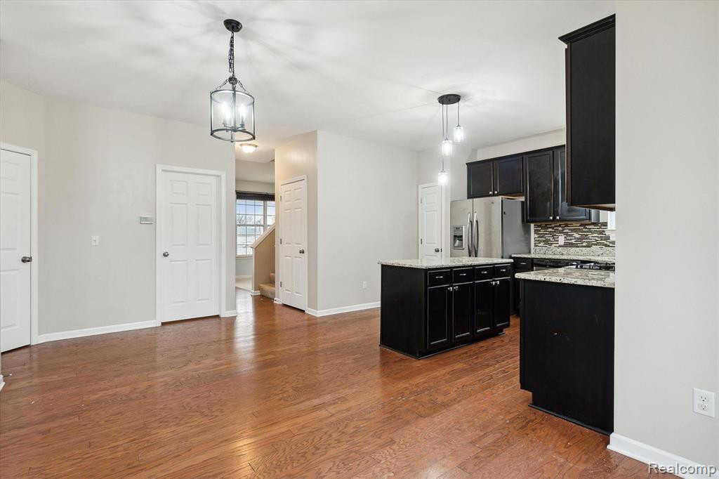 3860 Silver Charm Ln Lane, Howell, MI 48843 — Photo 19