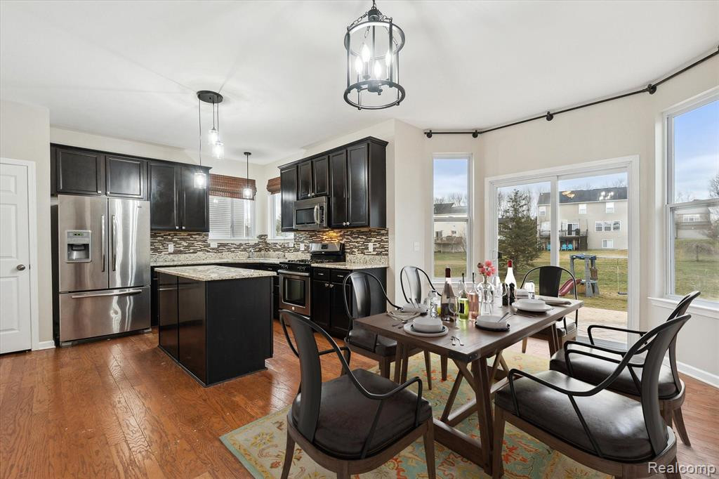 3860 Silver Charm Ln Lane, Howell, MI 48843 — Photo 20