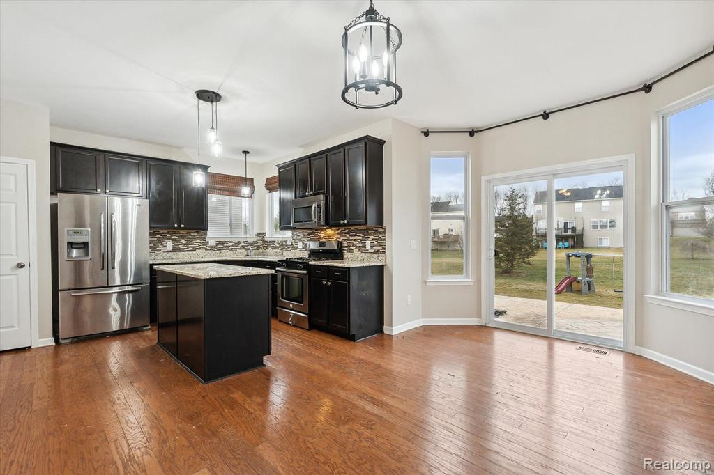 3860 Silver Charm Ln Lane, Howell, MI 48843 — Photo 21