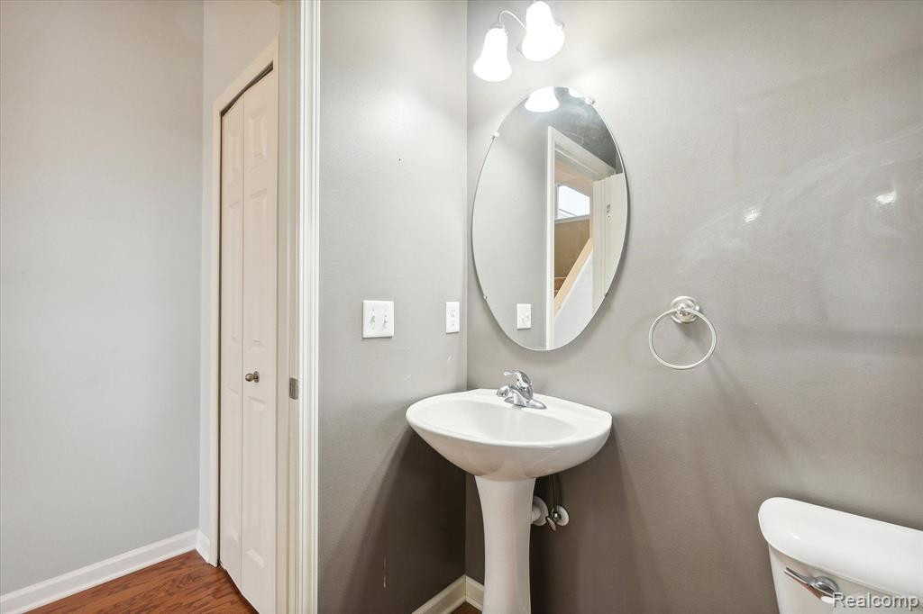 3860 Silver Charm Ln Lane, Howell, MI 48843 — Photo 23