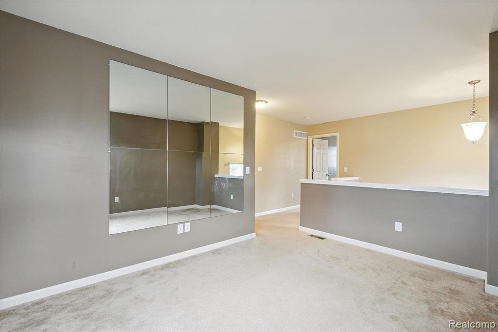 3860 Silver Charm Ln Lane, Howell, MI 48843 — Photo 26