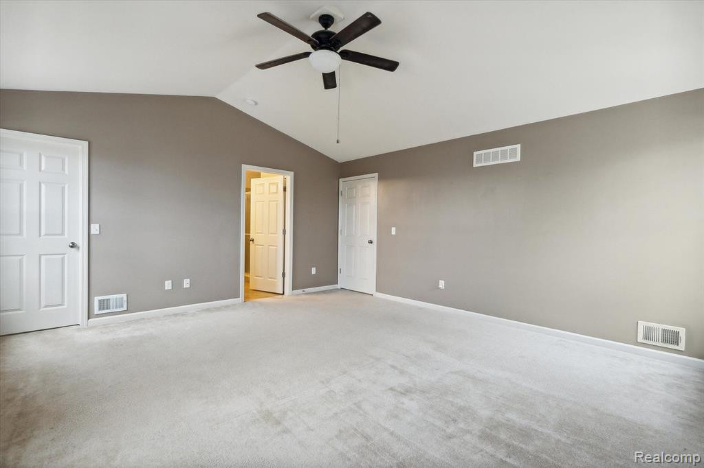 3860 Silver Charm Ln Lane, Howell, MI 48843 — Photo 28
