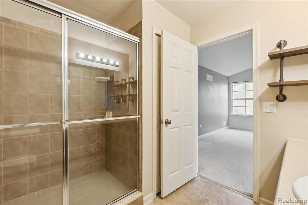 3860 Silver Charm Ln Lane, Howell, MI 48843 — Photo 30