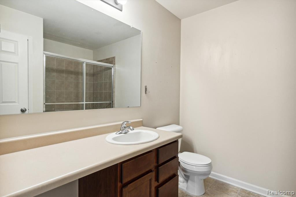 3860 Silver Charm Ln Lane, Howell, MI 48843 — Photo 31