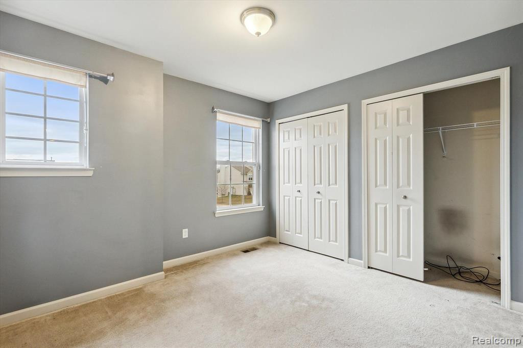 3860 Silver Charm Ln Lane, Howell, MI 48843 — Photo 32