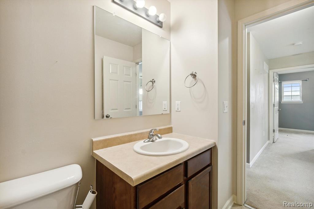 3860 Silver Charm Ln Lane, Howell, MI 48843 — Photo 36