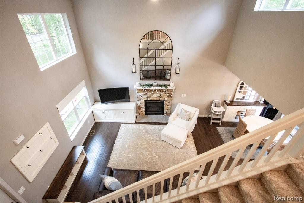 4577 Oaklawn Drive, Pinckney, MI 48169 — Photo 5