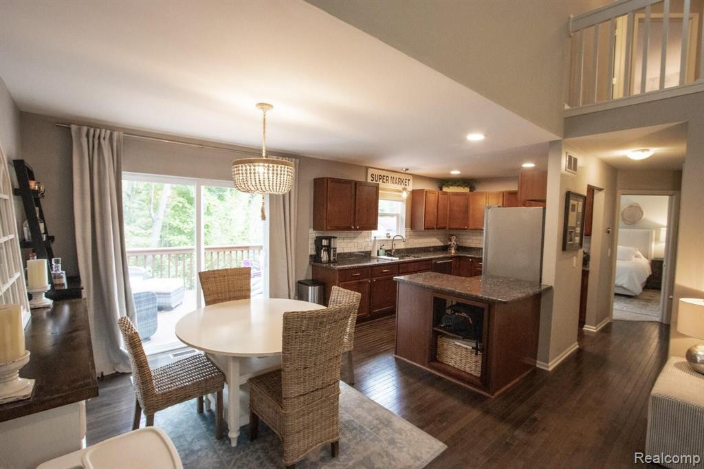 4577 Oaklawn Drive, Pinckney, MI 48169 — Photo 6