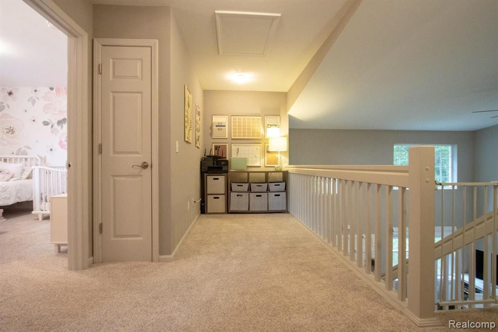 4577 Oaklawn Drive, Pinckney, MI 48169 — Photo 12