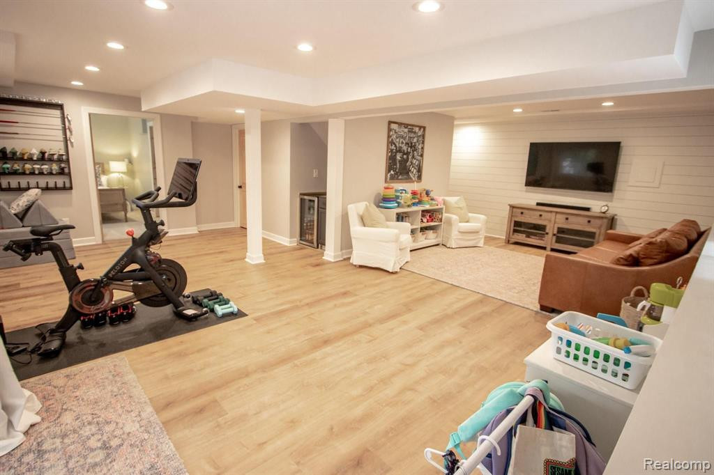 4577 Oaklawn Drive, Pinckney, MI 48169 — Photo 13