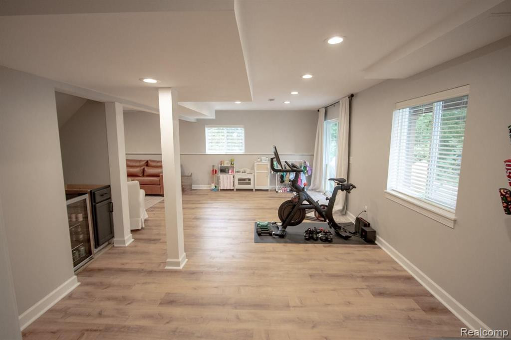 4577 Oaklawn Drive, Pinckney, MI 48169 — Photo 14
