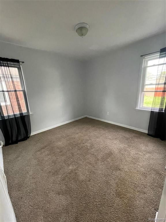 3813 ROOSEVELT Street, Dearborn, MI, 48124