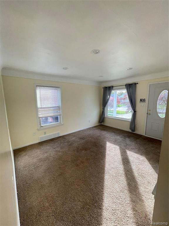 3813 ROOSEVELT Street, Dearborn, MI, 48124