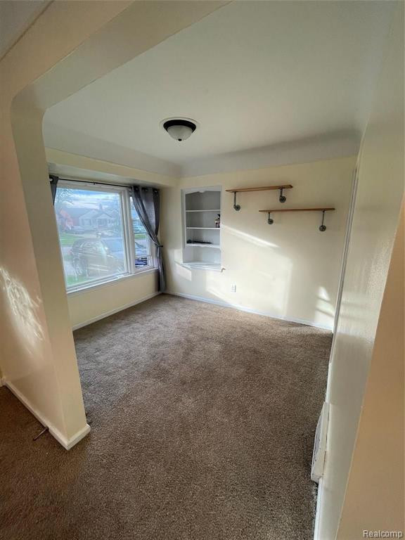 3813 ROOSEVELT Street, Dearborn, MI, 48124