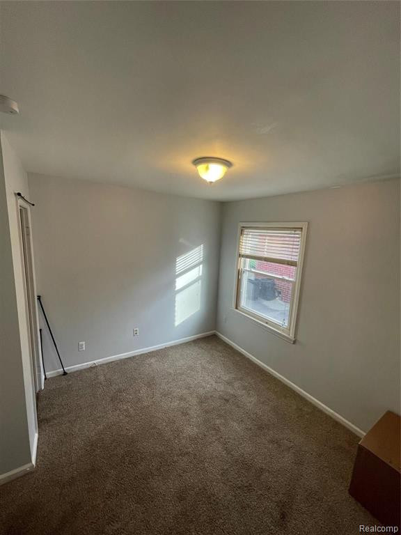 3813 ROOSEVELT Street, Dearborn, MI, 48124