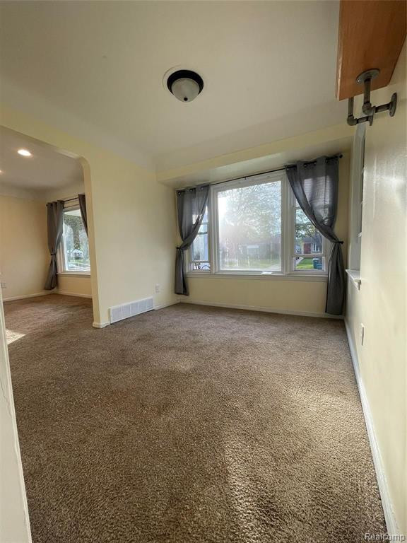 3813 ROOSEVELT Street, Dearborn, MI, 48124