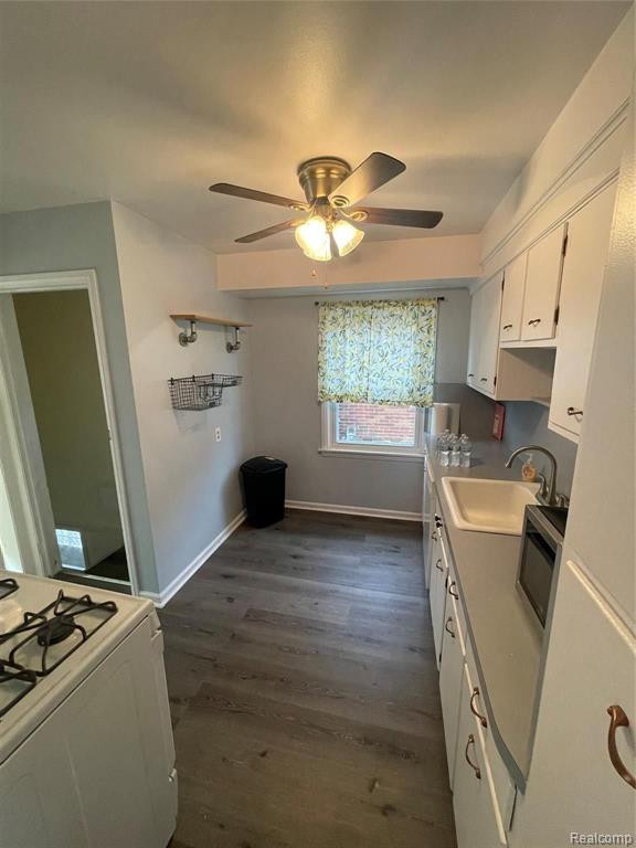 3813 ROOSEVELT Street, Dearborn, MI, 48124