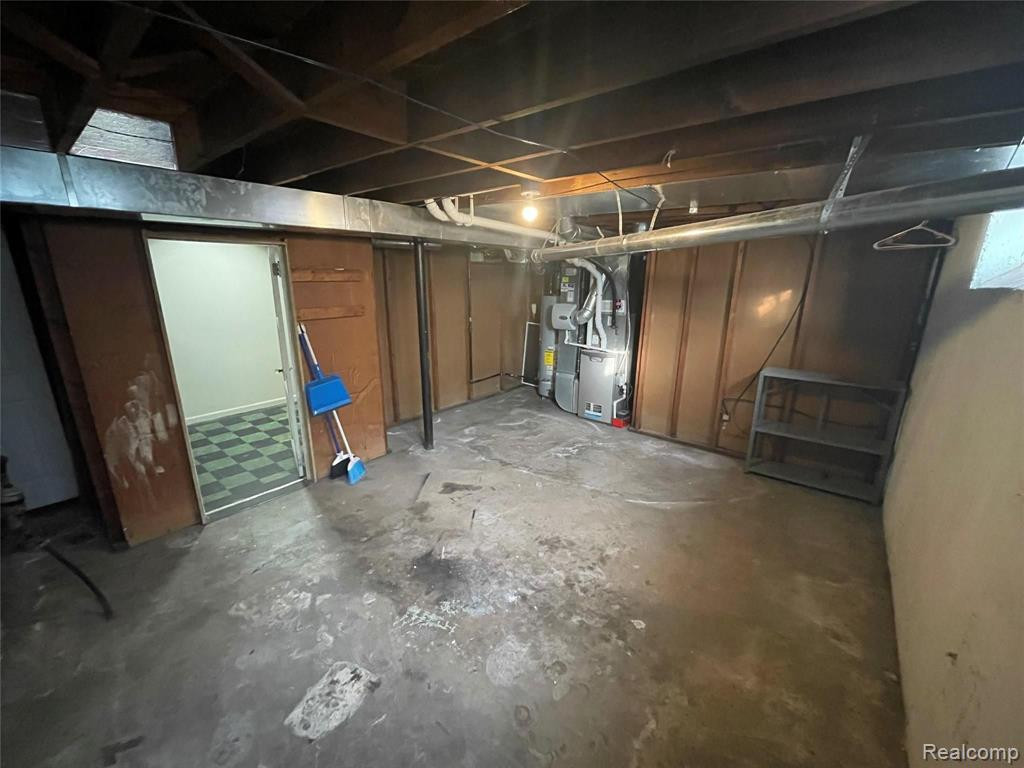 3813 ROOSEVELT Street, Dearborn, MI, 48124