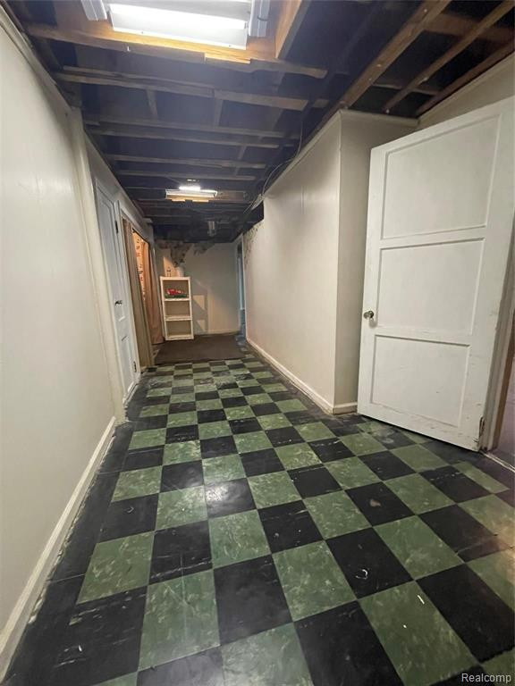 3813 ROOSEVELT Street, Dearborn, MI, 48124