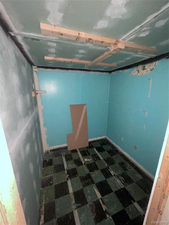 3813 ROOSEVELT Street, Dearborn, MI, 48124