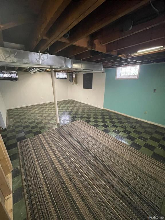 3813 ROOSEVELT Street, Dearborn, MI, 48124