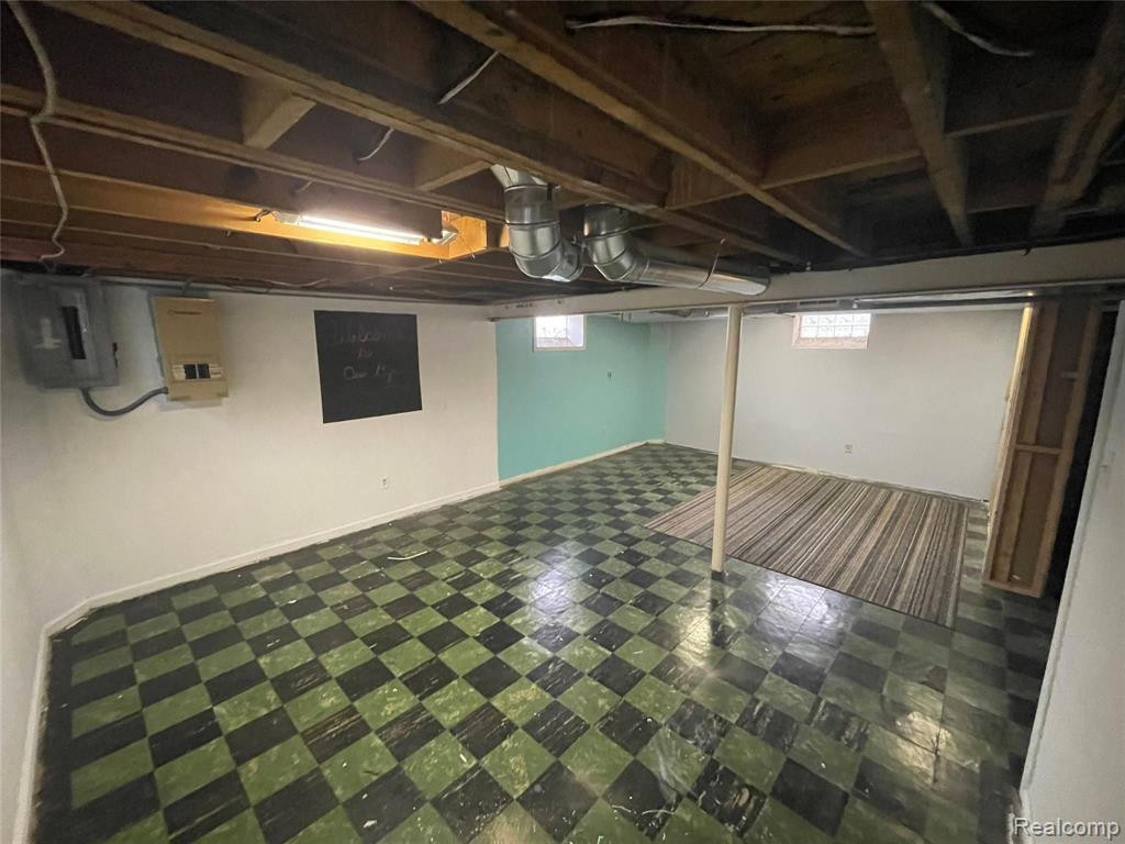 3813 ROOSEVELT Street, Dearborn, MI, 48124