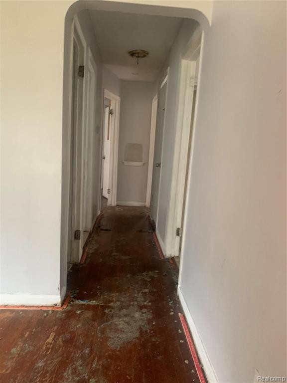 8282 COYLE Street, Detroit, MI 48228 — Photo 5