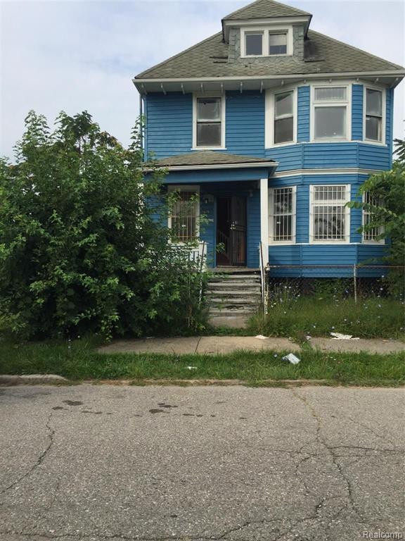 Property photo for 1679 LEMAY Street, Detroit, MI 48214