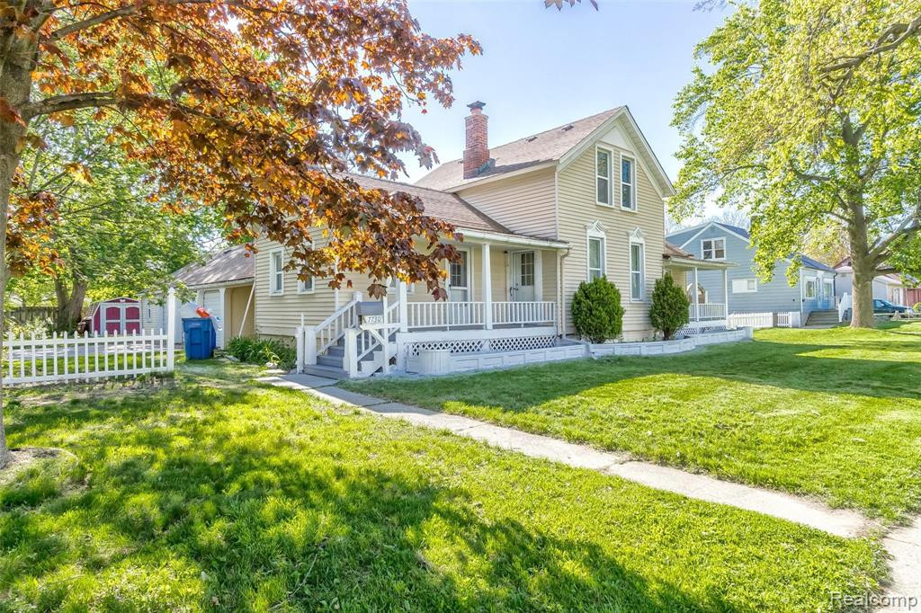 7730 GRAYFIELD Street, Dearborn Heights, MI, 48127