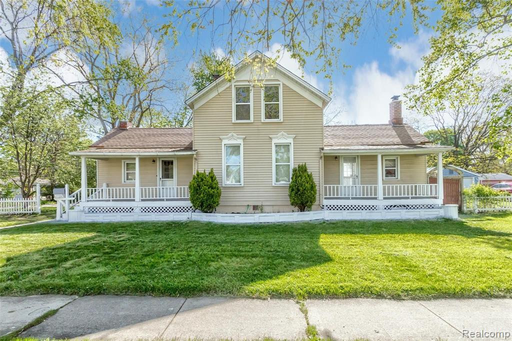 7730 GRAYFIELD Street, Dearborn Heights, MI, 48127