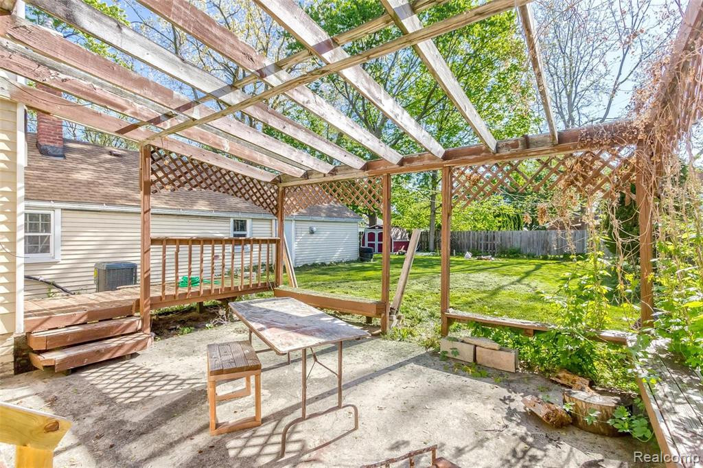 7730 GRAYFIELD Street, Dearborn Heights, MI, 48127