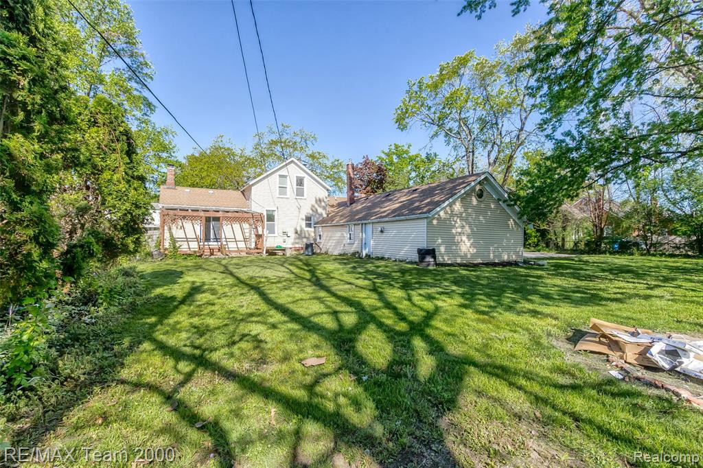 7730 GRAYFIELD Street, Dearborn Heights, MI, 48127