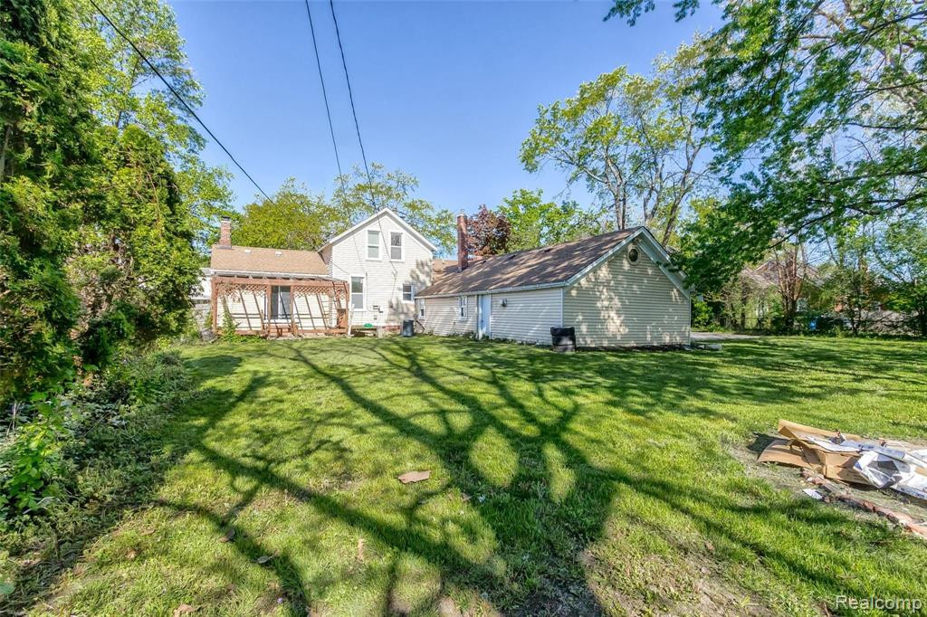 7730 GRAYFIELD Street, Dearborn Heights, MI, 48127