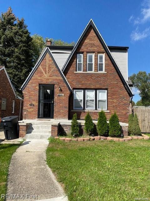 Property photo for 11805 KENMOOR Street, Detroit, MI 48205