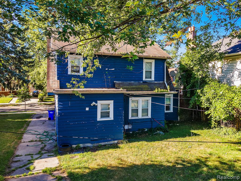 464 W Greendale, Detroit, MI 48203 — Photo 6