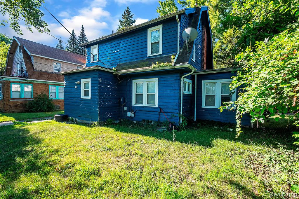 464 W Greendale, Detroit, MI 48203 — Photo 8