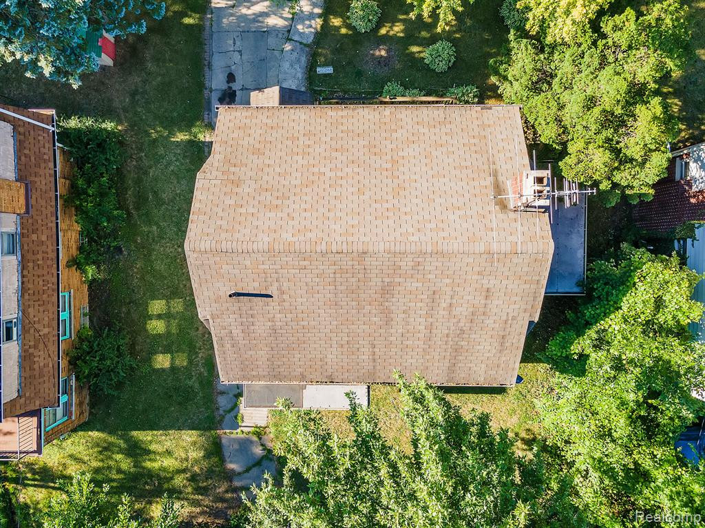 464 W Greendale, Detroit, MI 48203 — Photo 9