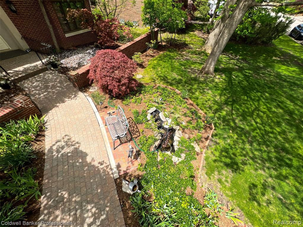 5130 LAKE BLUFF Road, West Bloomfield, MI 48323 — Photo 7