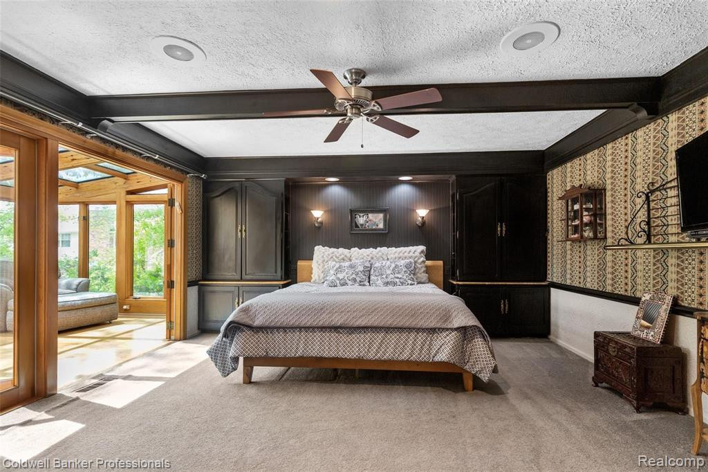 5130 LAKE BLUFF Road, West Bloomfield, MI 48323 — Photo 26