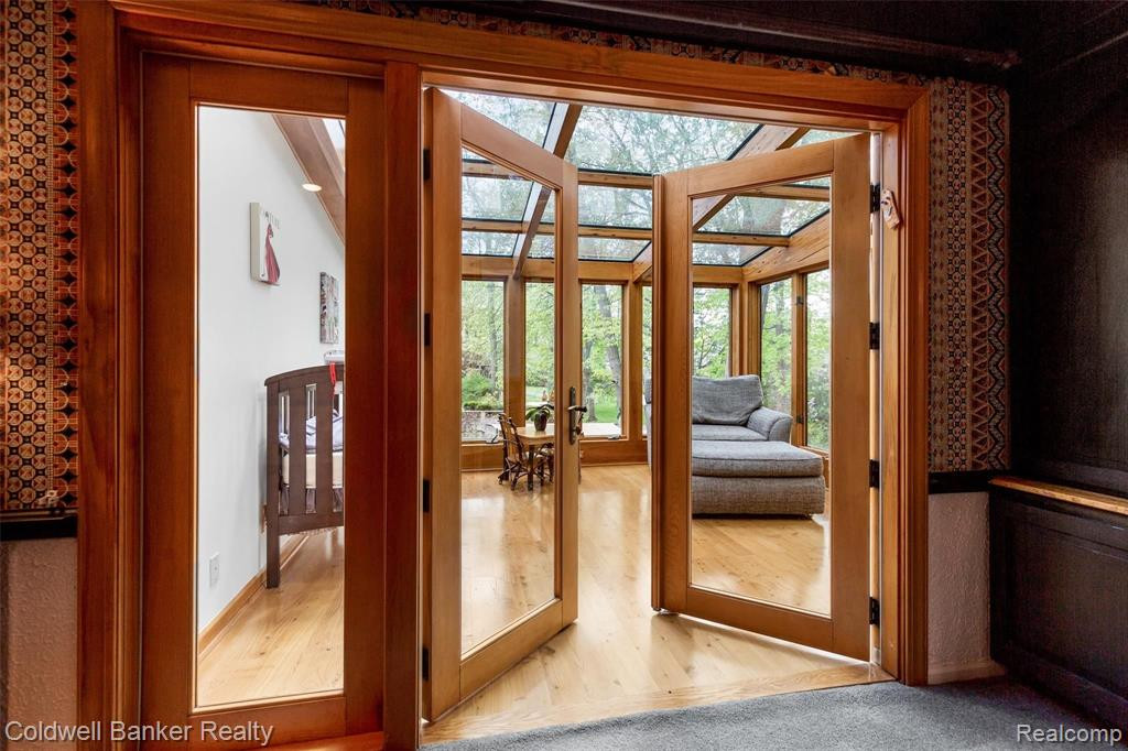 5130 LAKE BLUFF Road, West Bloomfield, MI 48323 — Photo 28